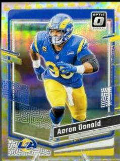 Aaron Donald
