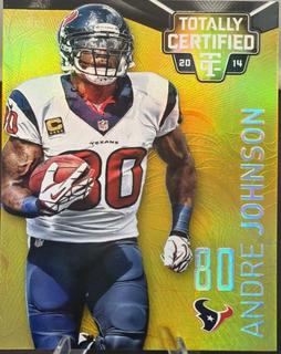 Andre Johnson