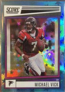 Michael Vick