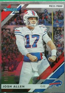 Josh Allen