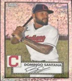 Domingo Santana