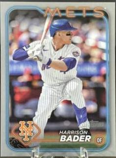 Harrison Bader