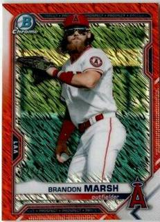 Brandon Marsh