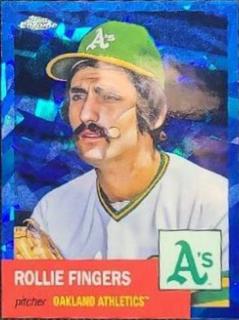 Rollie Fingers