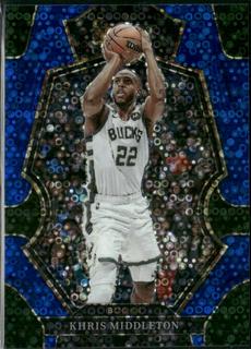 Khris Middleton