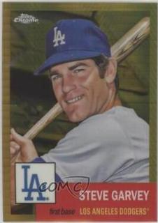 Steve Garvey