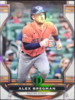 Alex Bregman