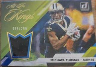 Michael Thomas #APK 4