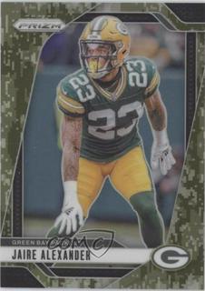 Jaire Alexander