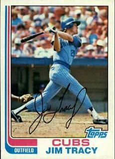 Jim Tracy