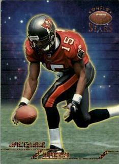 Jacquez Green