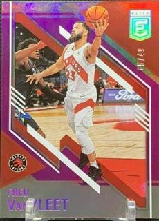 Fred VanVleet