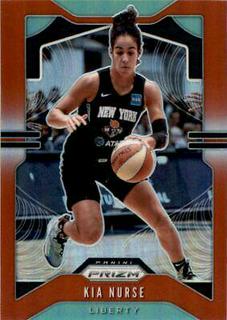 Kia Nurse