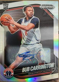 Bub Carrington