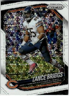 Lance Briggs