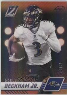 Odell Beckham Jr.