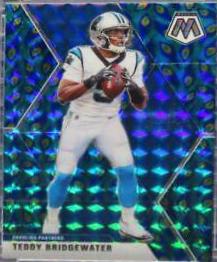 Teddy Bridgewater