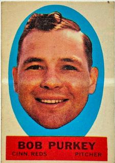 Bob Purkey