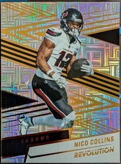 Nico Collins