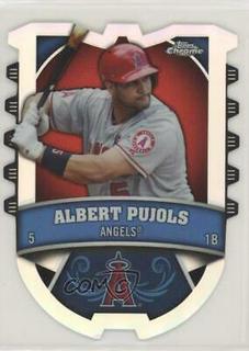Albert Pujols