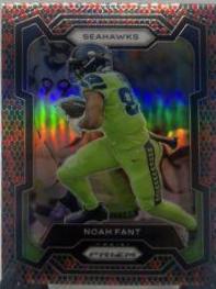 Noah Fant