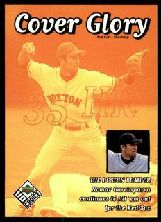 Nomar Garciaparra