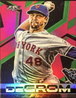 Jacob deGrom