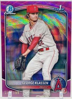 George Klassen