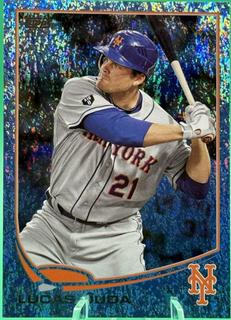 Lucas Duda