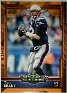 Tom Brady