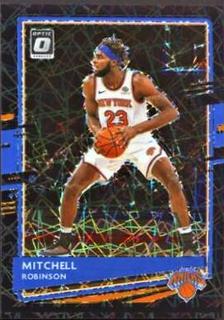 Mitchell Robinson