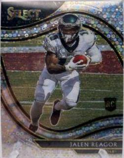 Jalen Reagor