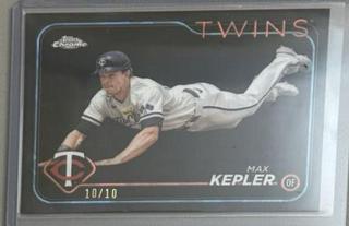 Max Kepler
