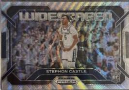 Stephon Castle