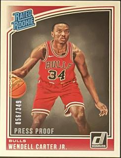 Wendell Carter Jr.