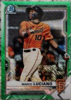 Marco Luciano