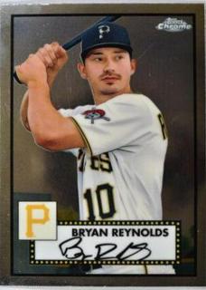 Bryan Reynolds
