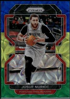 Jusuf Nurkic