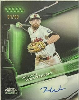 Jordan Westburg