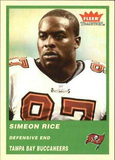 Simeon Rice