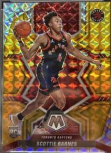 Scottie Barnes