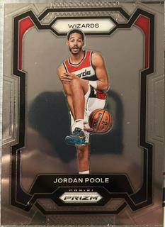 Jordan Poole