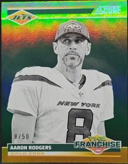 Aaron Rodgers
