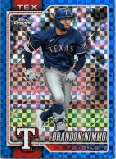 Brandon Nimmo