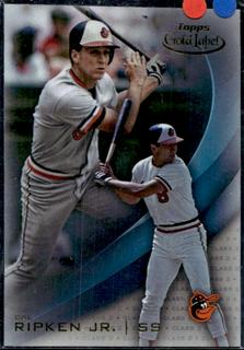 Cal Ripken Jr.