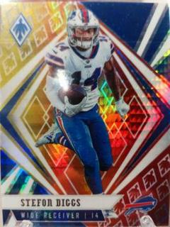 Stefon Diggs