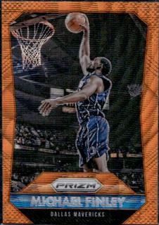Michael Finley