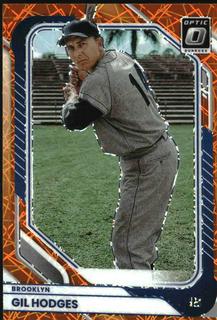 Gil Hodges