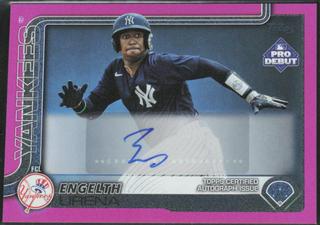 Engelth Urena