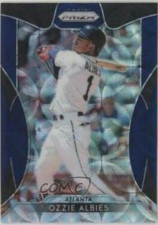 Ozzie Albies